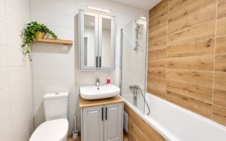 Apartament 3 camere | Hercesa Vivenda | 2 băi | Parcare subterana - Poză 7