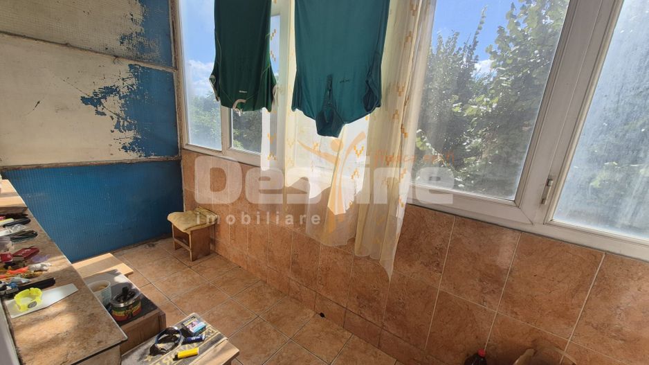 Apartament de 2 camere - de vânzare- zona Cet - Poză 5
