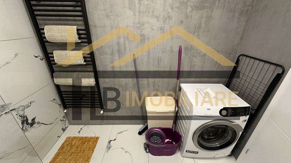 Studio, 53mp, parcare, Zona Concept 9 - Poză 7