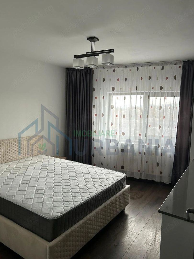Apartament 3 camere decomandat, zona Aviației/Tătărași, loc de parcare inclus - Poză 2