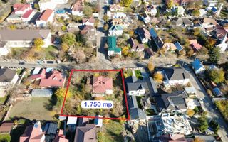 Investiție PREMIUM, reședință cu fundație solidă, teren 1.750 mp, VASLUI; - Poză 3