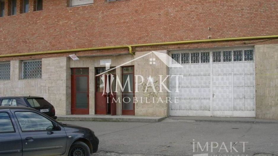 Spatiu comercial ideal pentru showroom in Zorilor - Poză 7