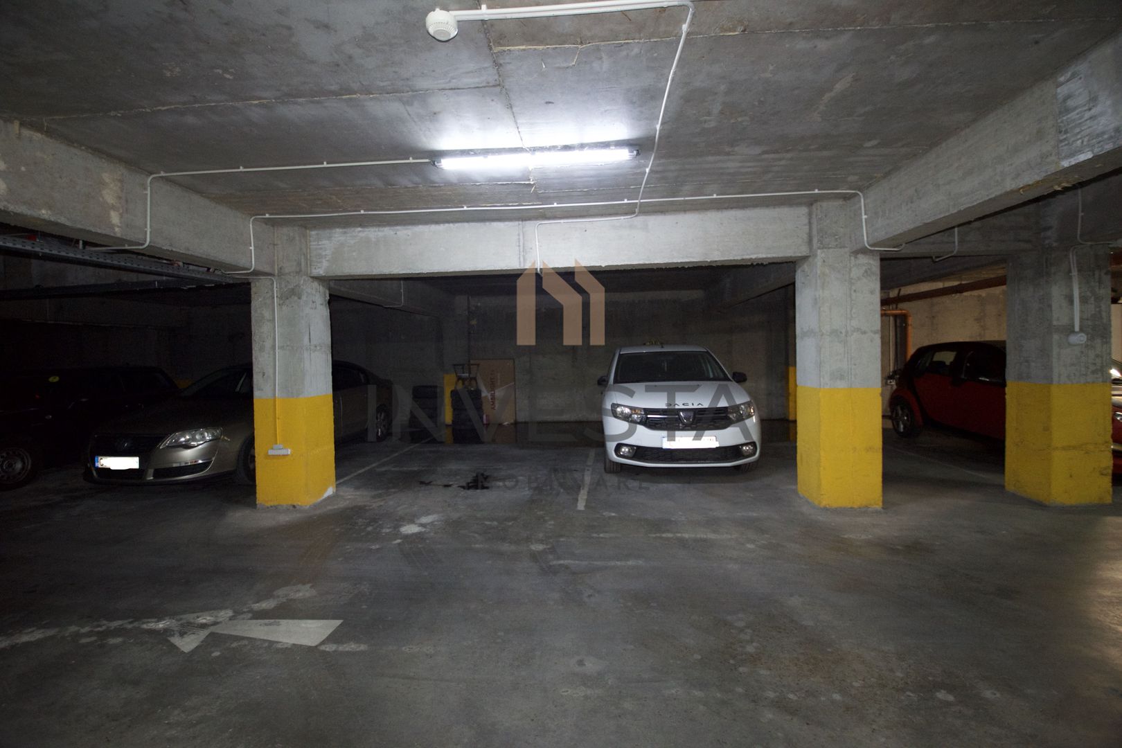 APARTAMENT DE LUX 2 CAMERE ULTRAFINISAT CENTRAL - Poză 13