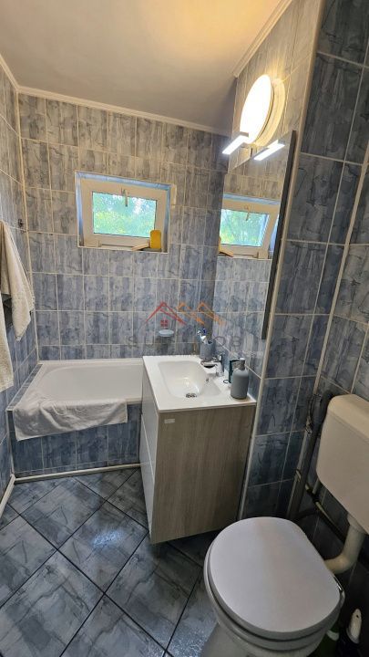 Apartament 3 camere, etaj 3/4, 68 mp, mobilat si utilat, Campina - Poză 8