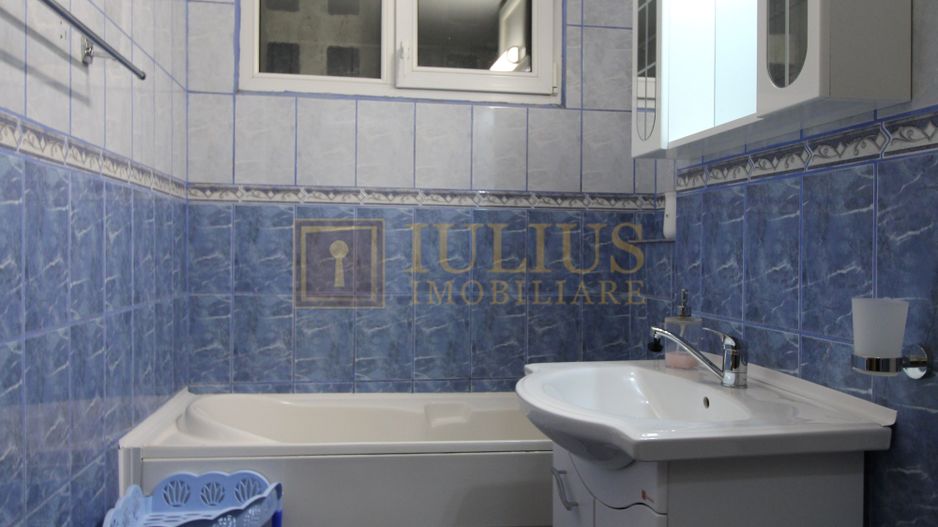 3 camere, Gheorghe Lazar, centrala proprie. - Poză 6