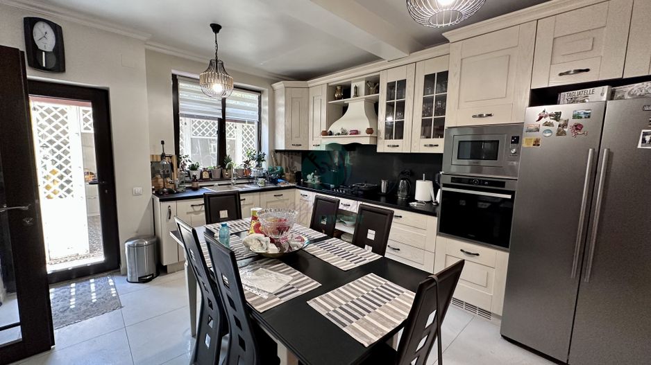 Casa renovata in zona Vatra Luminoasa - Poză 8