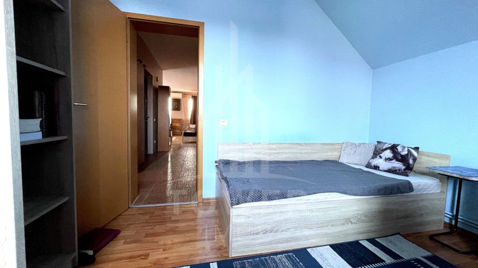 Închiriez apartament 3 camere la vilă – Strand - Poză 10