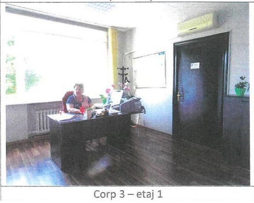 Cladire de birouri | Universitate | Armeneasca | Mosilor P+7 - Poză 77