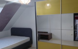 Apartament 3 camere pe 2 niveluri în Mănăștur, zona Câmpului. - Poză 6