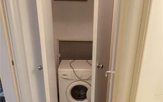 Garsonieră călduroasă, balcon, utilități incluse în pret, etaj 3 – Ion Mihalache - Poză 5