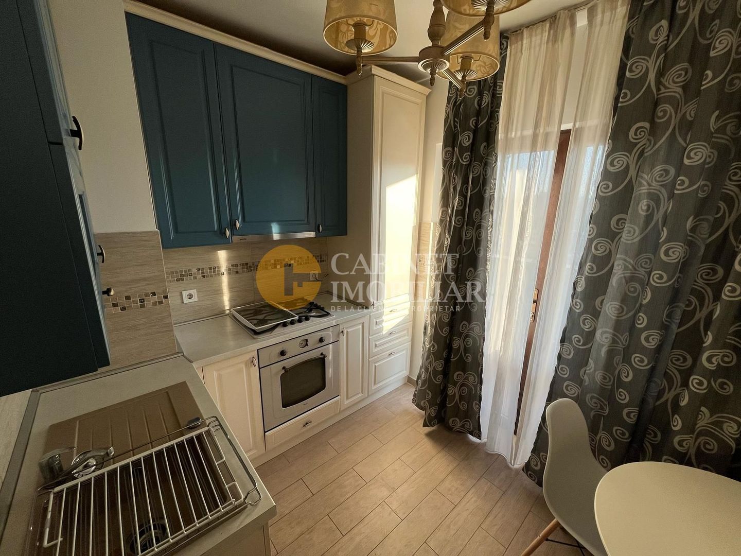 Chirie - 2 camere - Parter - Poză 3