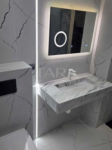 Apartament 3 camere ultrafinisat, zona Metro - Poză 7