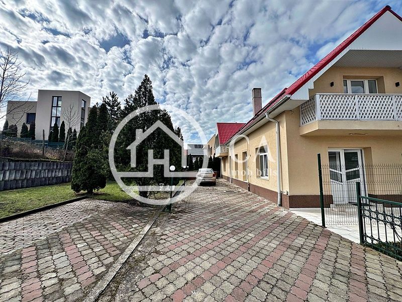 Casa de închiriat cu 11 camere în zona Gheorghe Doja, Oradea - Poză 18