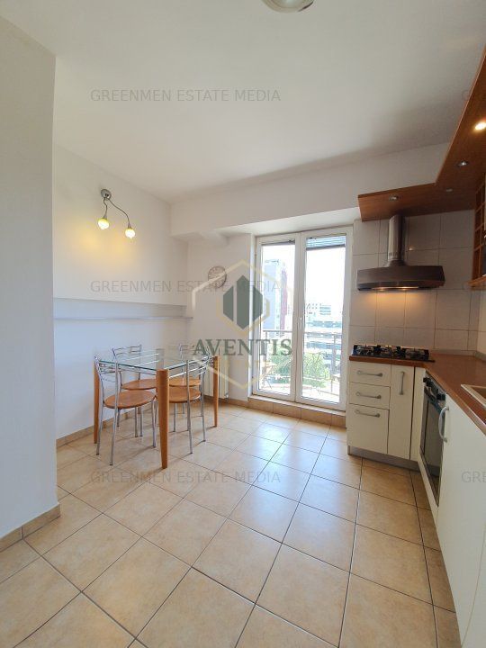 Unirea Shopping Center - Pta Sf. Vineri, renovat complet, 3 balcoane, bloc 1996 - Poză 6