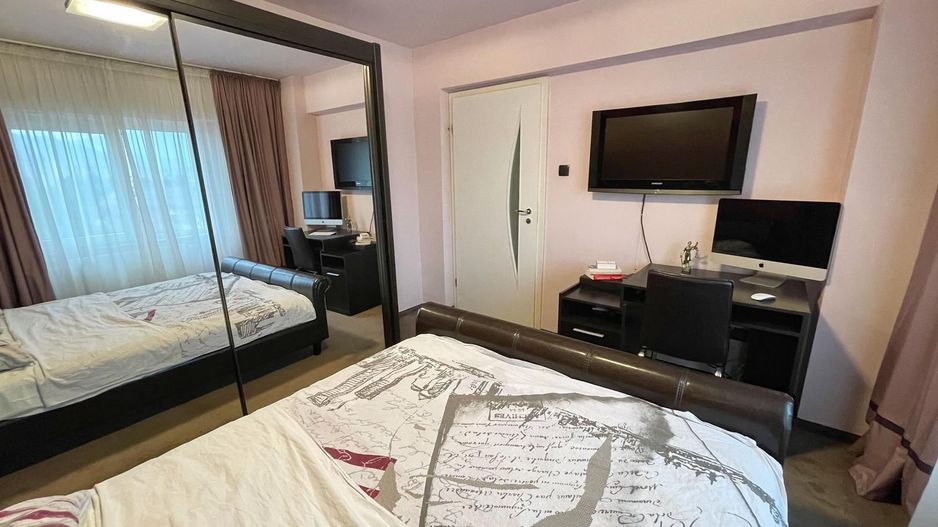 Apartament 3 camere modificat ,Brasov, Zizinului - Poză 14