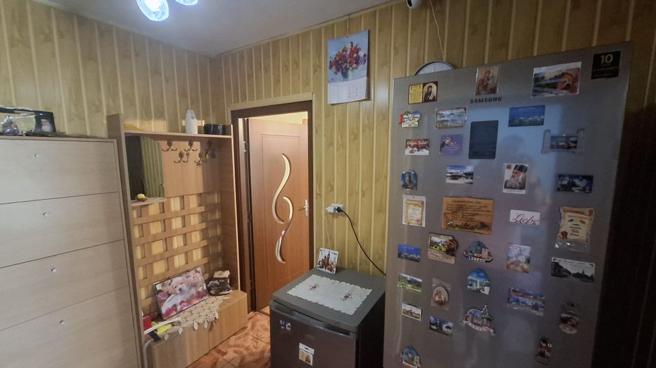 Apartament 3 Camere, Complet Mobilat – Cornișa Bistriței (Etaj 2) - Poză 8
