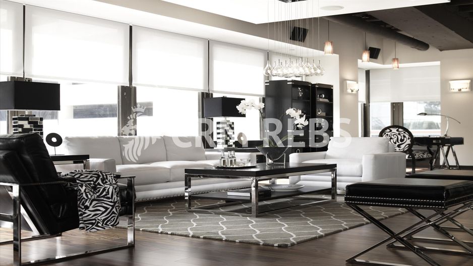 Apartament cu 3 camere Central Park - Poză 8