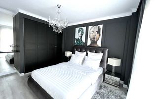 Apartament Luxury I Design exclusivist I zona Aradului - Poză 4