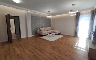 Penthouse 3 camere NOU | ultrafinisat | 90 mp | Florești - Poză 5
