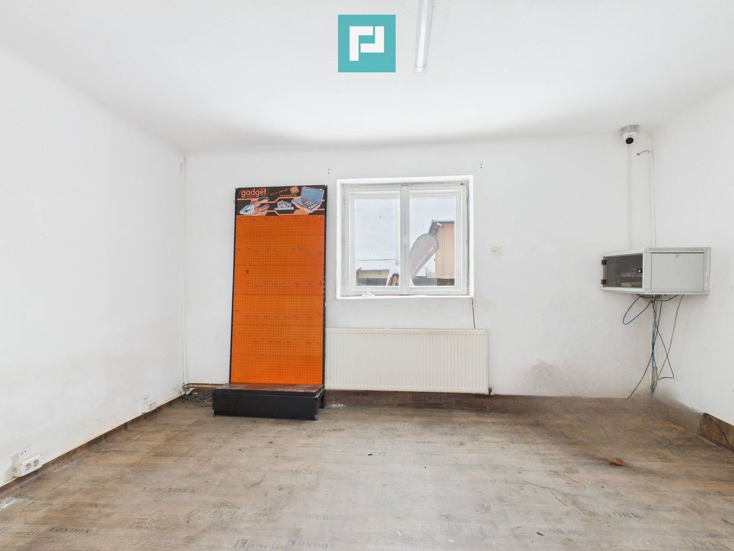 Spațiu comercial central cu vad comercial - Poză 4