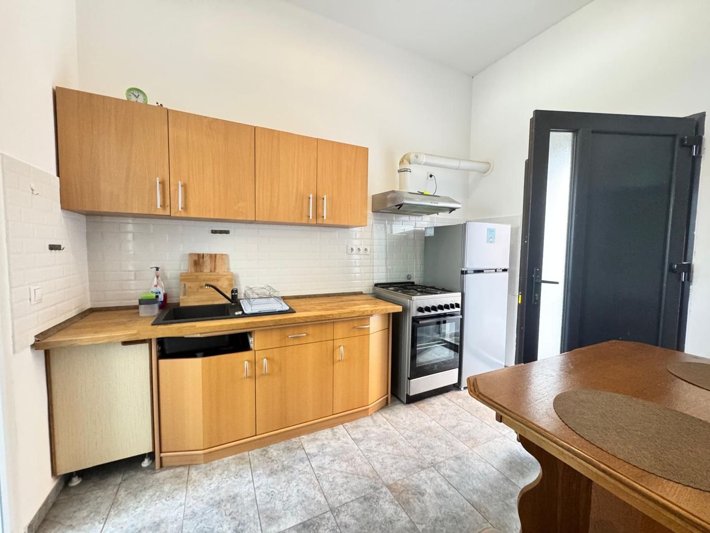 Apartament de inchiriat in centrul istoric - Poză 10