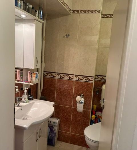 Apartament spatios żona centrala - Poză 11