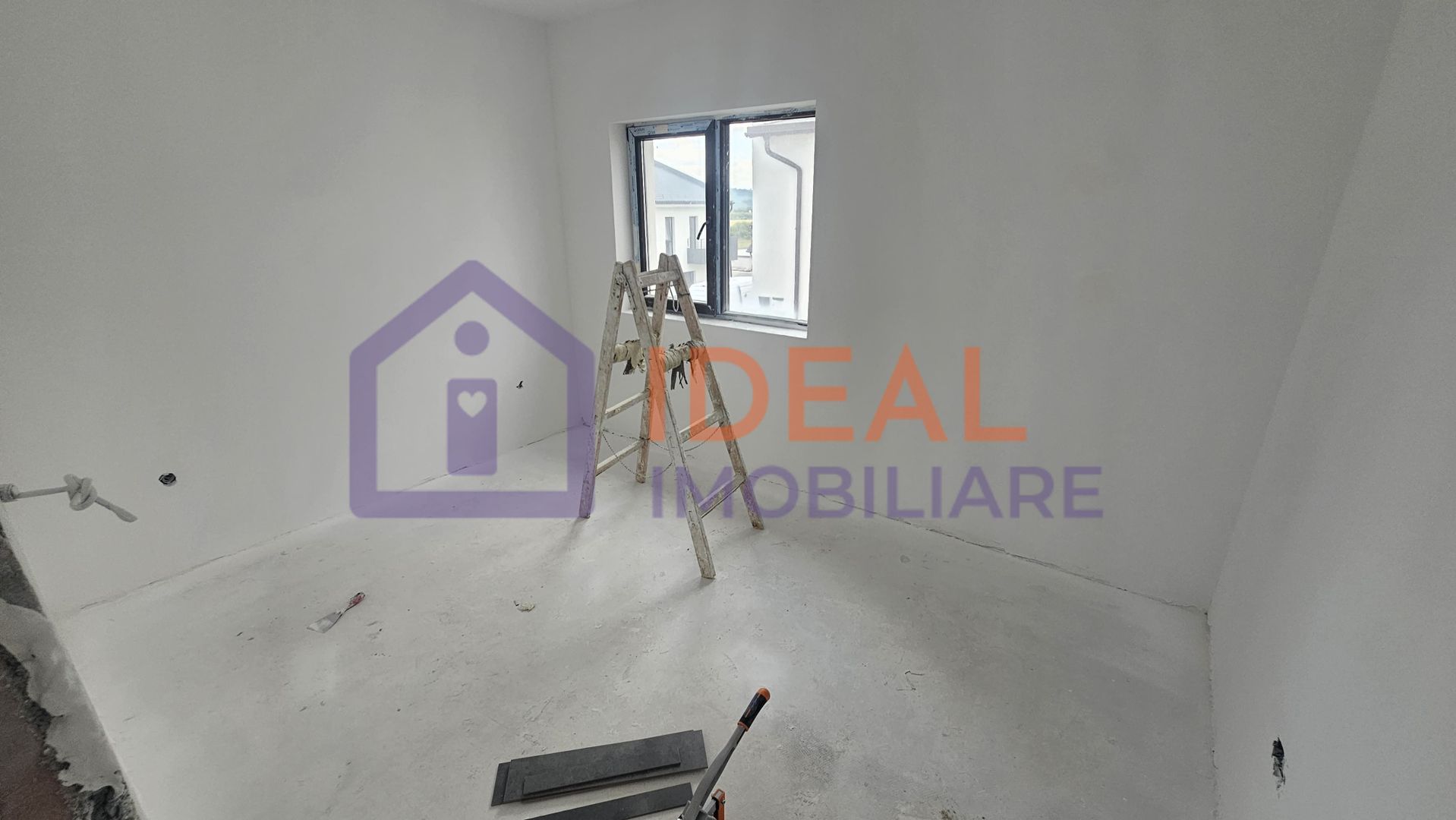 Duplex  Modern cu 4 camere si gradina, zona Casa de Apa - Poză 20