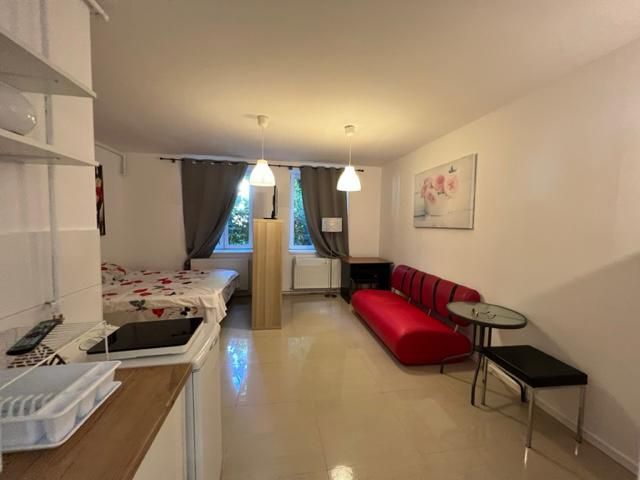 Apartament cu o camera langa Medicina - Poză 5
