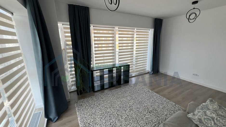 Apartament 3 camere, 80 mp, Conest Grand Residence Tudor, loc parcare inclus - Poză 9