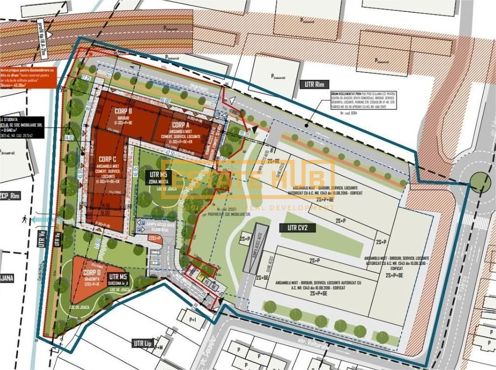 Apartament 2 camere | langa Rivus Mall | 0% Comision - Poză 7