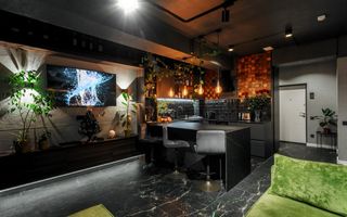 Chirie, apartament, 1 cameră, strada Alecu Russo, Râșcani - Poză 7