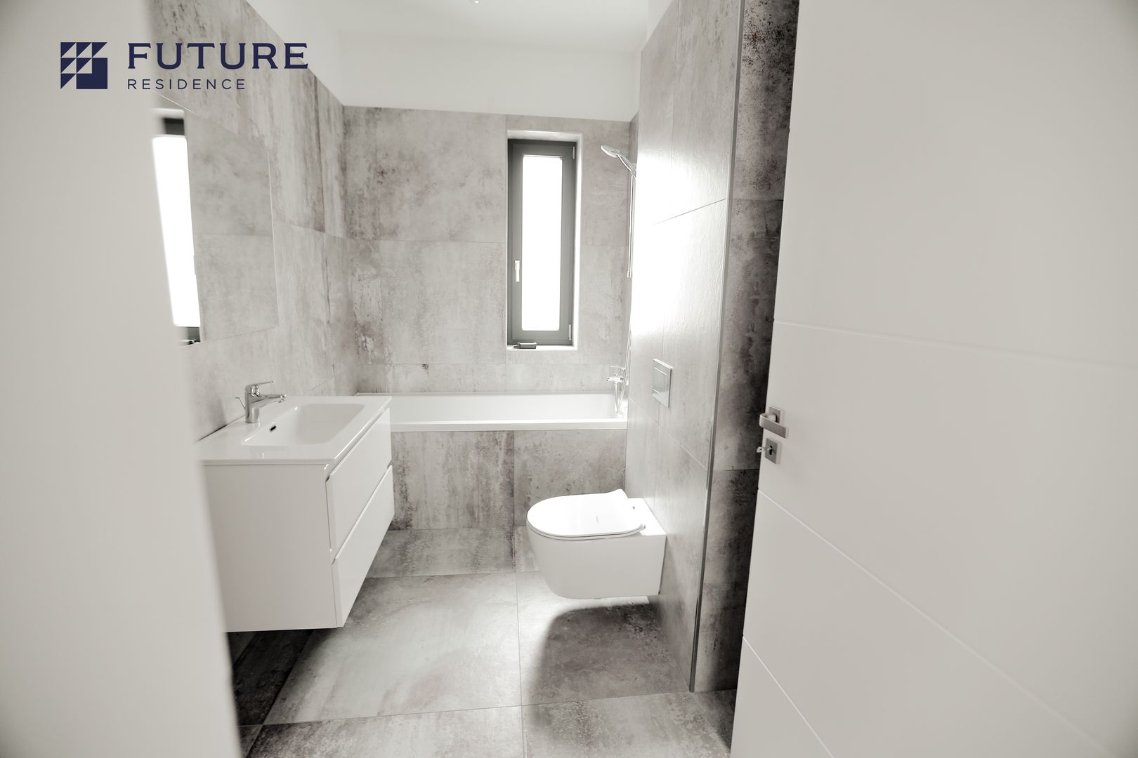Apartament 1 camera de vanzare in Future Residence - Poză 21