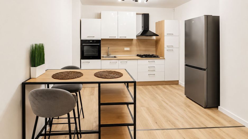 Comision 0%, Apartament 2 Camere, Parcare subterana, Zona Torontalului - Poză 3