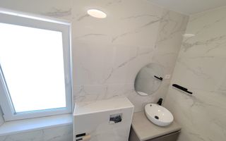 Titan Pallady Metrou 1 decembrie 3 camere Bloc nou - Poză 11