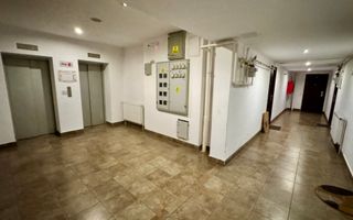 Apartament luminos cu 3 camere, complet mobilat, vedere panoramică spre Tâmpa - Poză 16