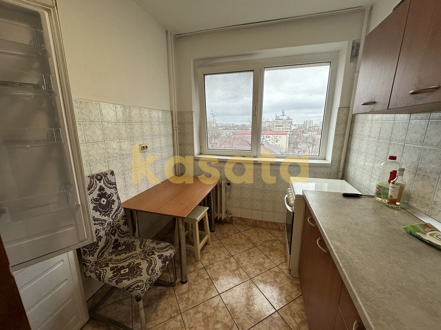 2 Camere | Zona Uverturii | Etaj Intermediar | Bloc Reabilitat - Poză 8