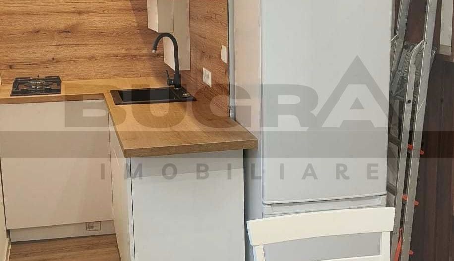 Apartament de 2 camere modern, 54mp, parcare, zona Centrala - Poză 4