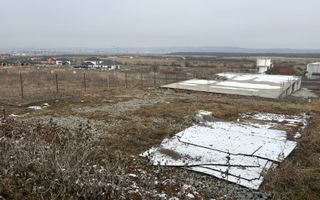 Teren intravilan 720mp cu autorizație, zona bazinul de apă - Poză 8