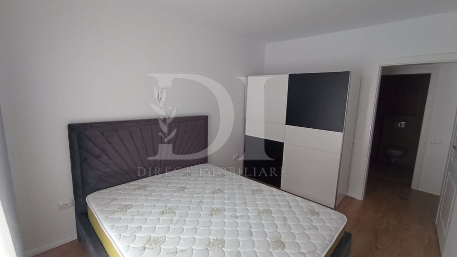 Apartament la cheie  / Pet-friendly / Teilor, Floresti - Poză 6