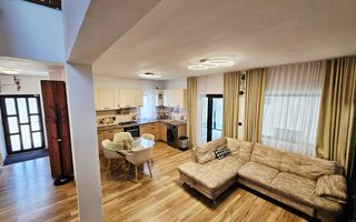 Casa Premium | Complet mobilata si utilata | comuna Berceni - Poză 9