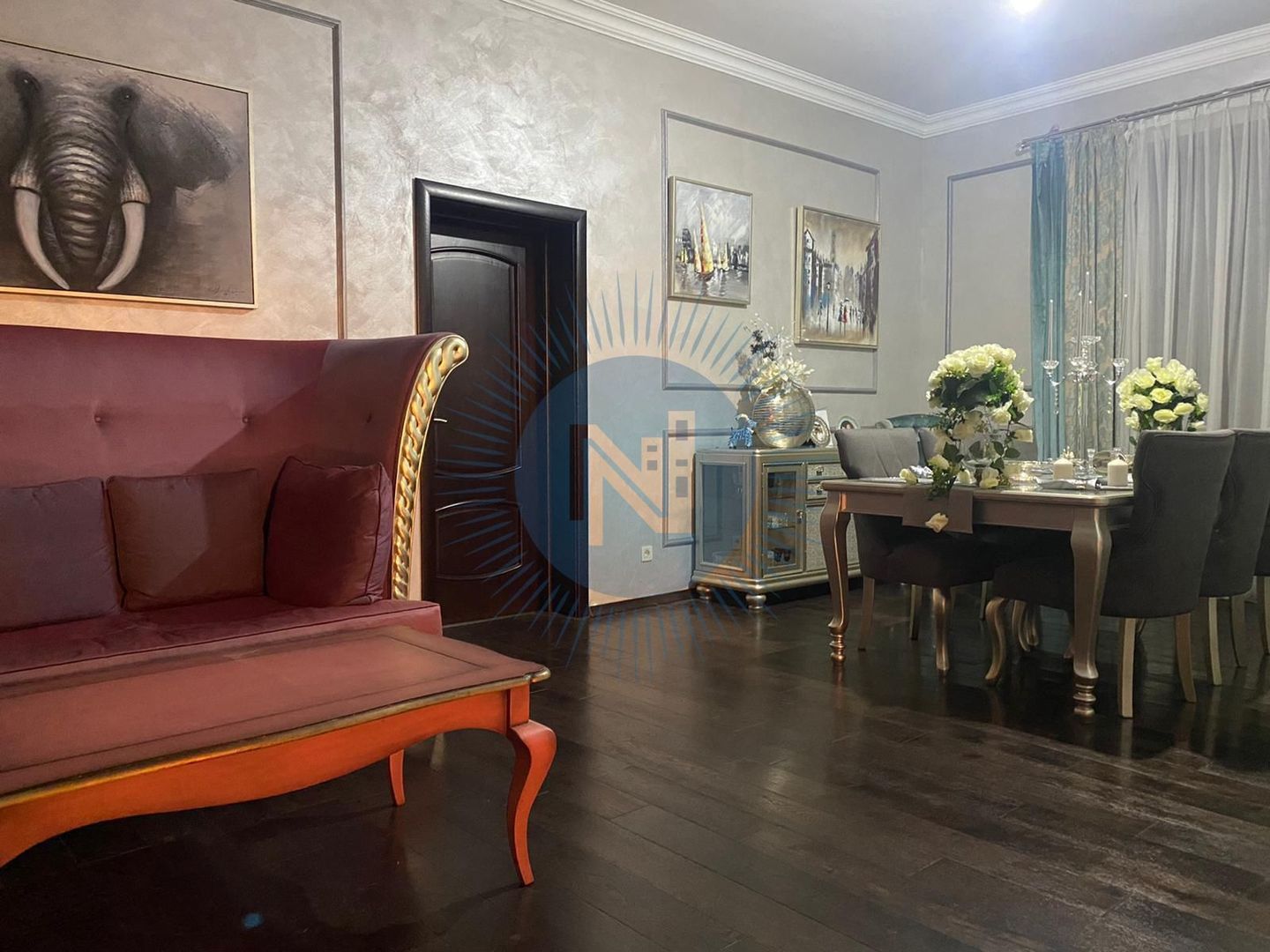 Vila individuala Capitale - Poză 3