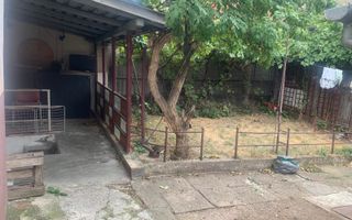 Casa 110 mp cu posibilitae de mansardare si curte cu potential - 7 strazi Gruia - Poză 9