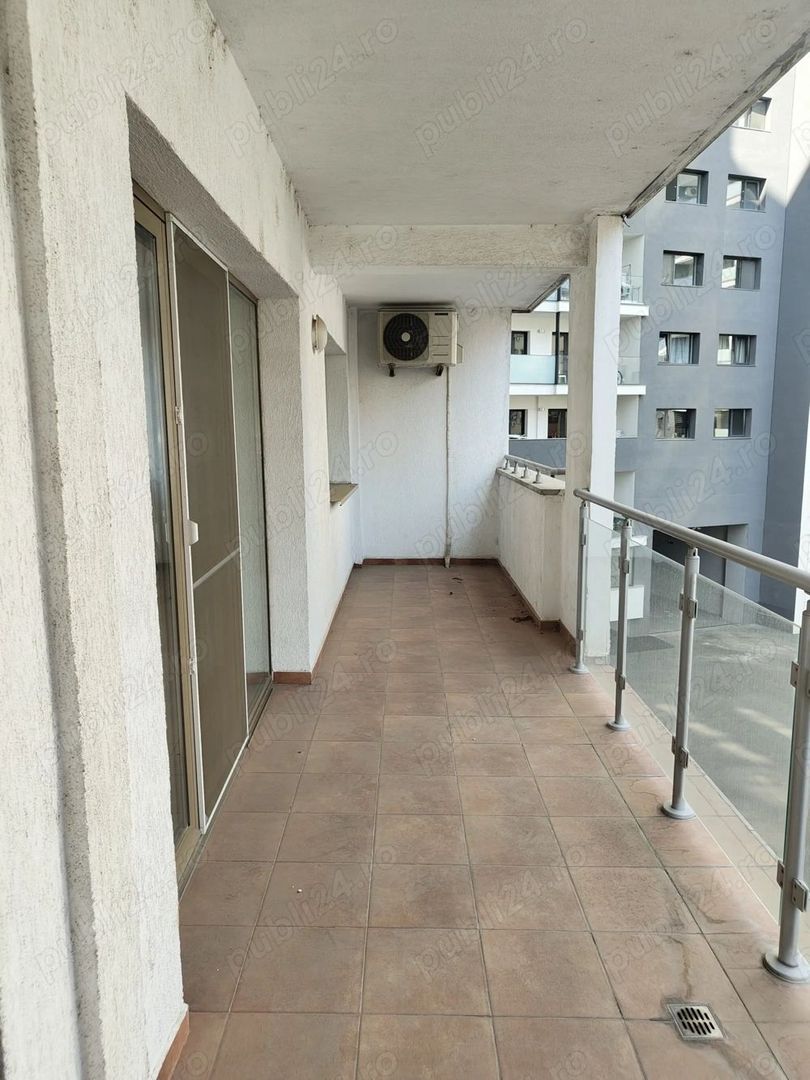 Apartament 3 camere decomandate, 80 mp, centrală proprie, Mihai Bravu - Poză 9