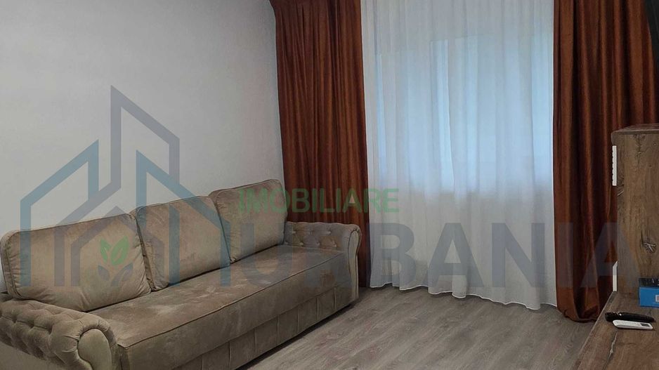 Apartament de inchiriat 2 camere, zona Alexandru cel Bun, Iasi - Poză 2