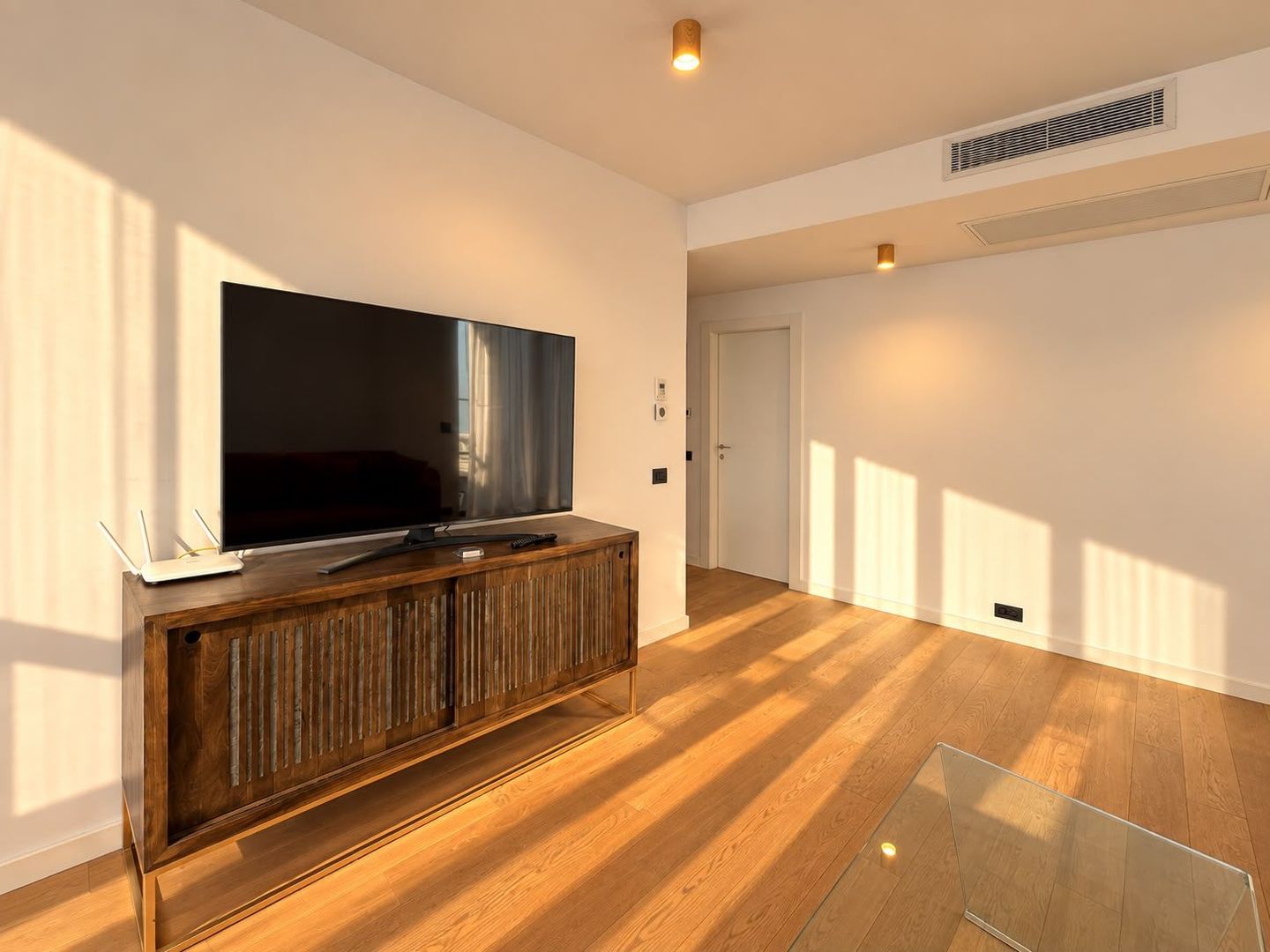Apartament modern 2 camere I One Herastrau Towers I Complet mobilat - Poză 9