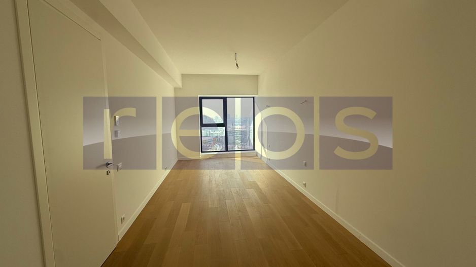 VANZARE 3 CAMERE | ONE VERDI | ETAJ SUPERIOR | 122 MP | LOC PARCARE | - Poză 8