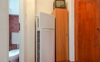 Garsoniera, 24 mp, etaj intermediar, Zorilor, Rapsodiei! - Poză 8