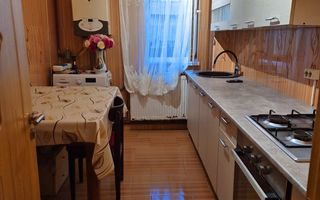 Apartament 2 camere 40 mp utili si pivnita in zona Rahovei - Poză 1