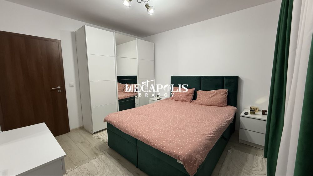 Apartament 2 camere | Decomandat | Pet Friendly | Tractorul - Poză 3