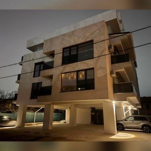 De închiriat apartament 2 camere Apărătorii Patriei - Poză 14